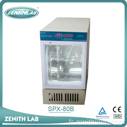 70L 150L 250L Incubator Laboratory Biochemical Incubator